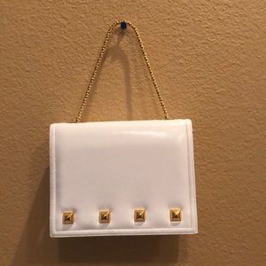 Frenchy of California Small Crossbody Bag